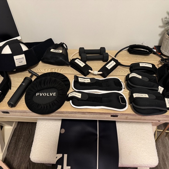 Pvolve - Picture 3 of 5